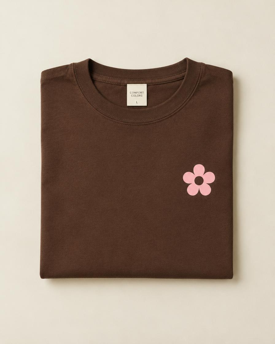 Little Bloom Tee
