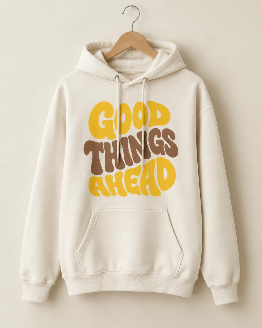 Good Things Hoodie